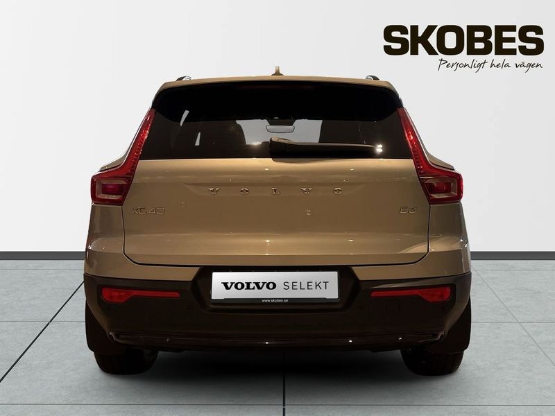 Volvo XC40 bild 7