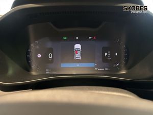 Volvo XC40 bild 14