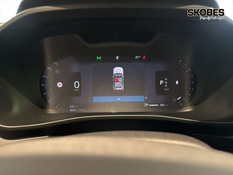Volvo XC40 bild 14