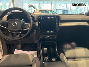 Volvo XC40 bild 13