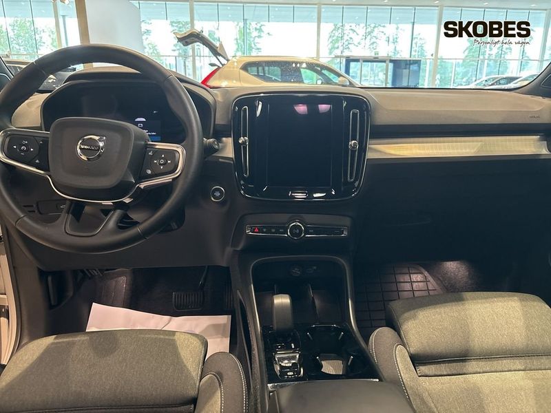 Volvo XC40 bild 13