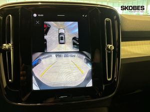 Volvo XC40 bild 23