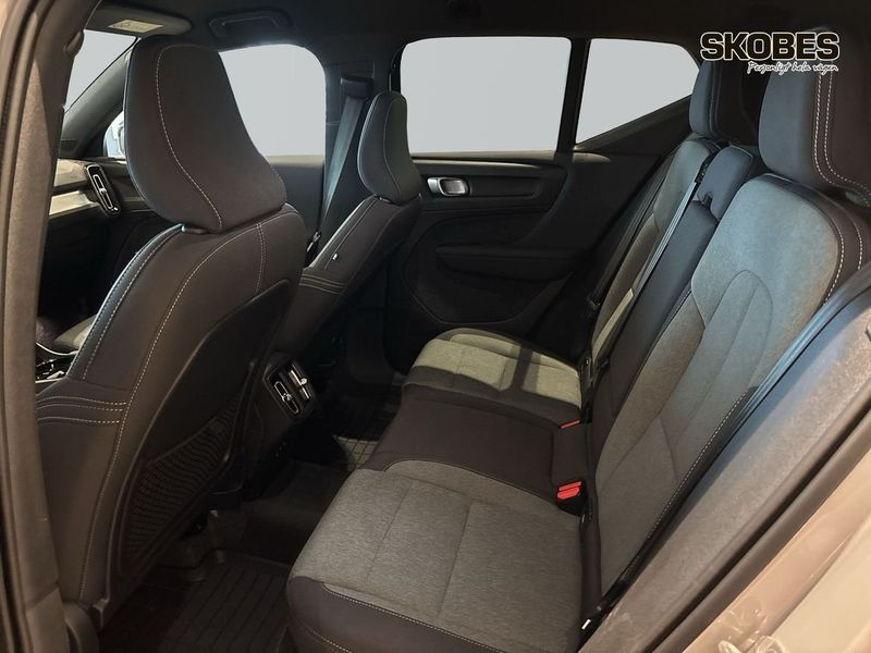Volvo XC40 bild 10