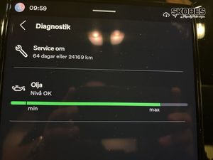 Volvo XC40 bild 19