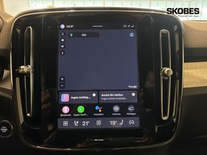 Volvo XC40 bild 15