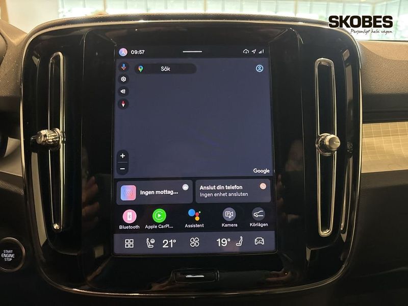 Volvo XC40 bild 15