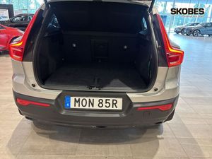 Volvo XC40 bild 17