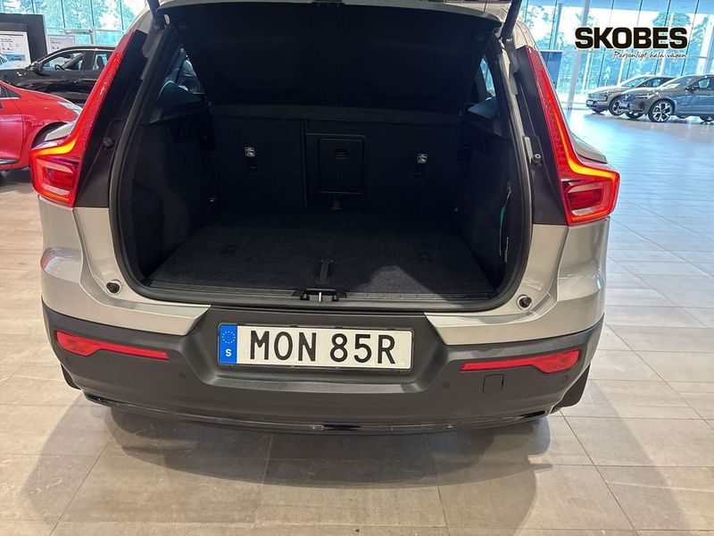 Volvo XC40 bild 17