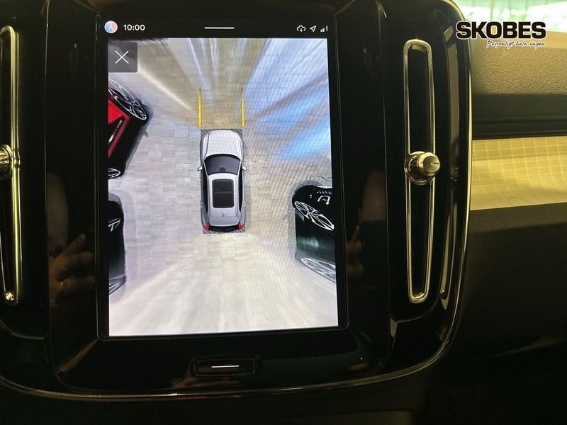 Volvo XC40 bild 24