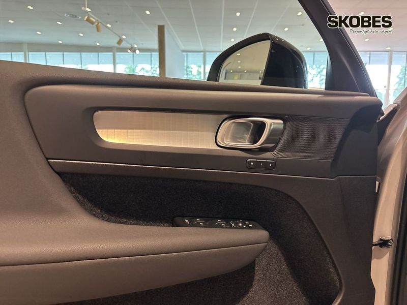 Volvo XC40 bild 16