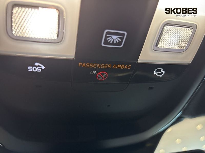 Volvo XC40 bild 20