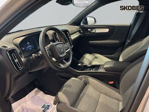 Volvo XC40 bild 9
