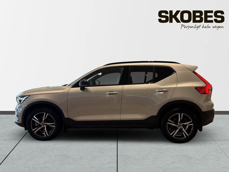 Volvo XC40 bild 5