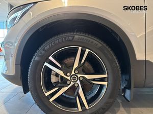 Volvo XC40 bild 18