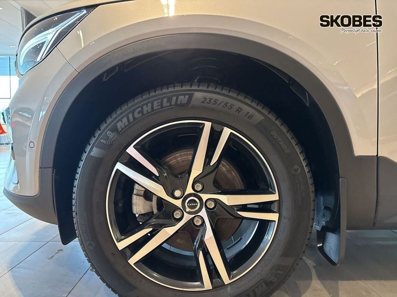 Volvo XC40 bild 18
