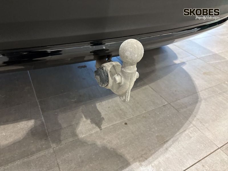 Volvo XC40 bild 27
