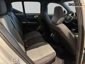 Volvo XC40 bild 11