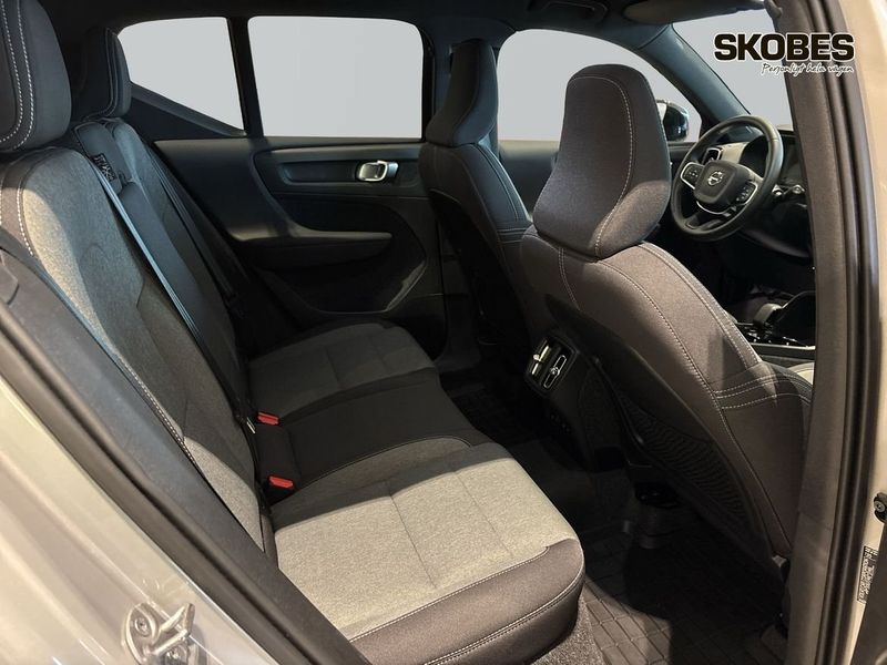 Volvo XC40 bild 11