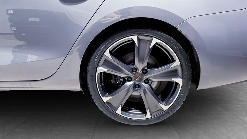 Cupra Leon bild 6