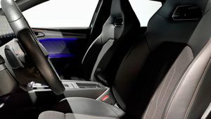 Cupra Leon bild 8