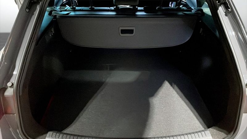 Cupra Leon bild 12