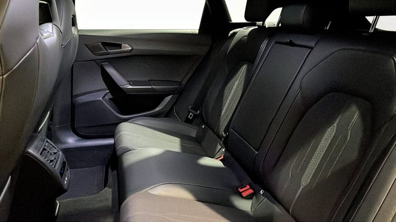 Cupra Leon bild 11