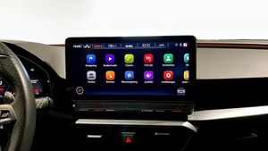 Cupra Leon bild 9