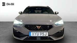 Cupra Leon bild 4