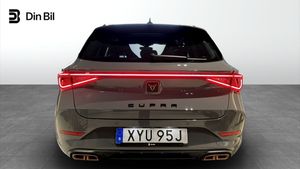 Cupra Leon bild 5