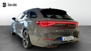 Cupra Leon bild 3