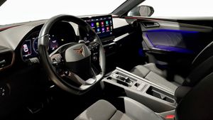 Cupra Leon bild 7