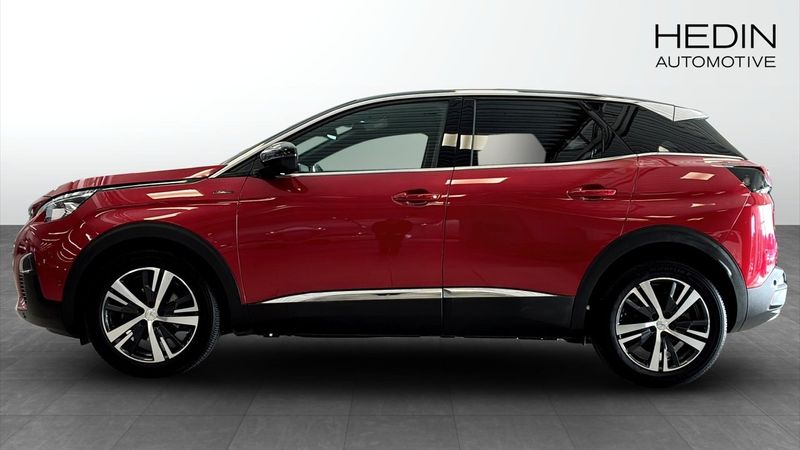 Peugeot 3008 bild 6