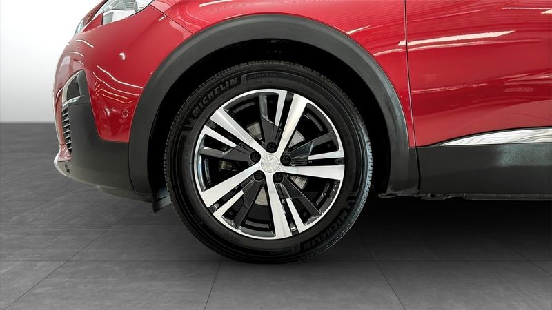 Peugeot 3008 bild 9