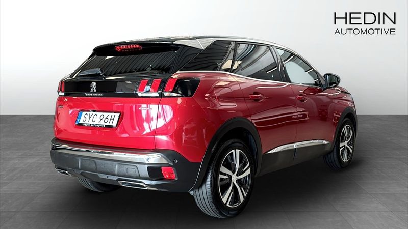 Peugeot 3008 bild 2
