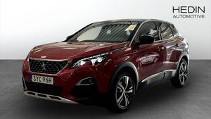Peugeot 3008 bild 1