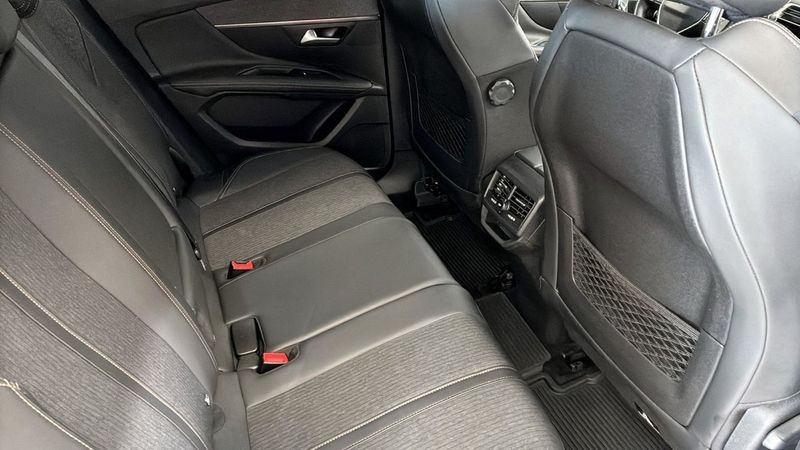 Peugeot 3008 bild 5