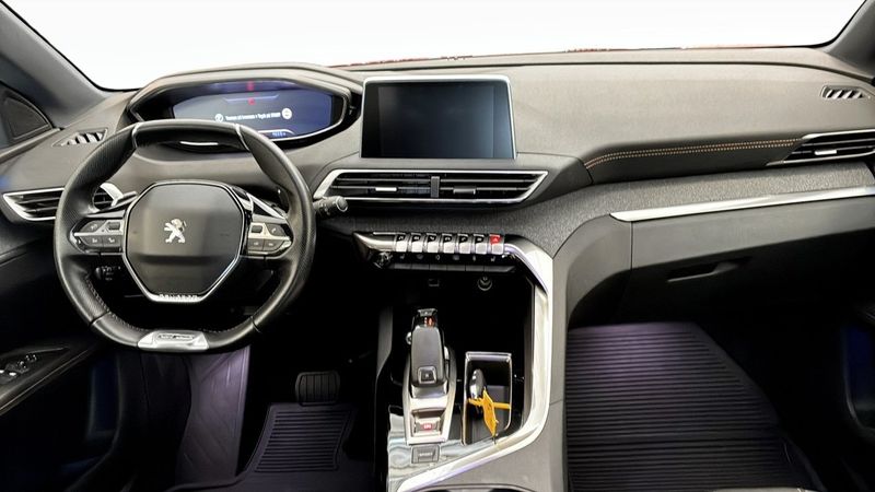 Peugeot 3008 bild 4