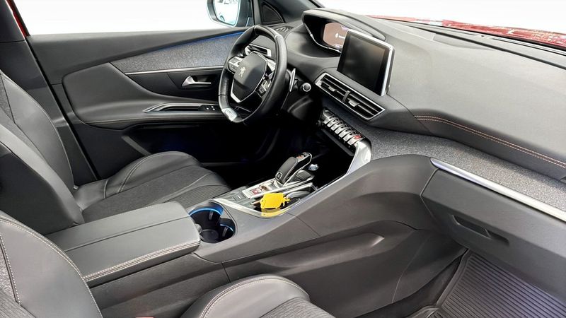 Peugeot 3008 bild 3