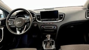 Kia Cee´d bild 4
