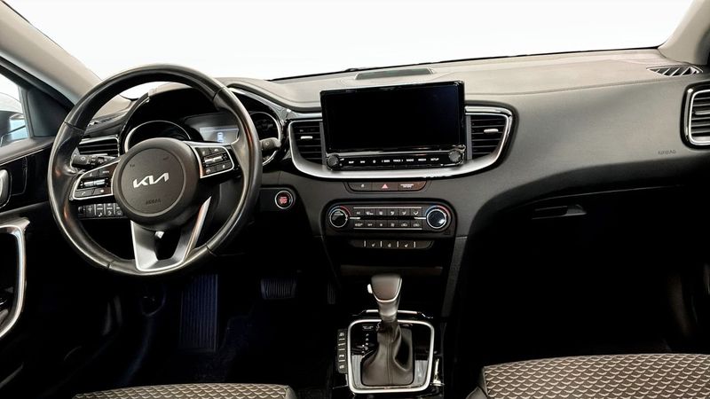 Kia Cee´d bild 4