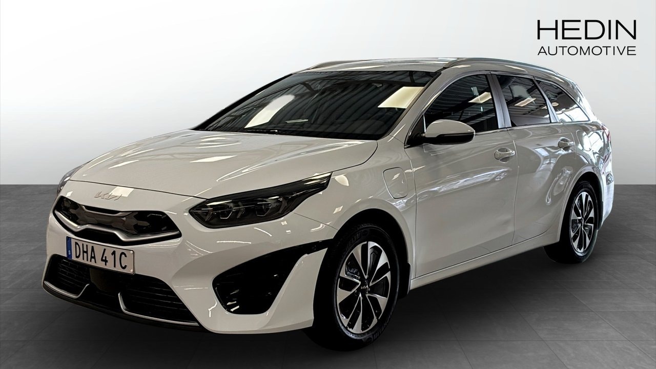 Kia Cee´d