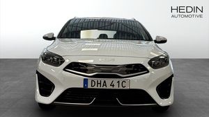 Kia Cee´d bild 8