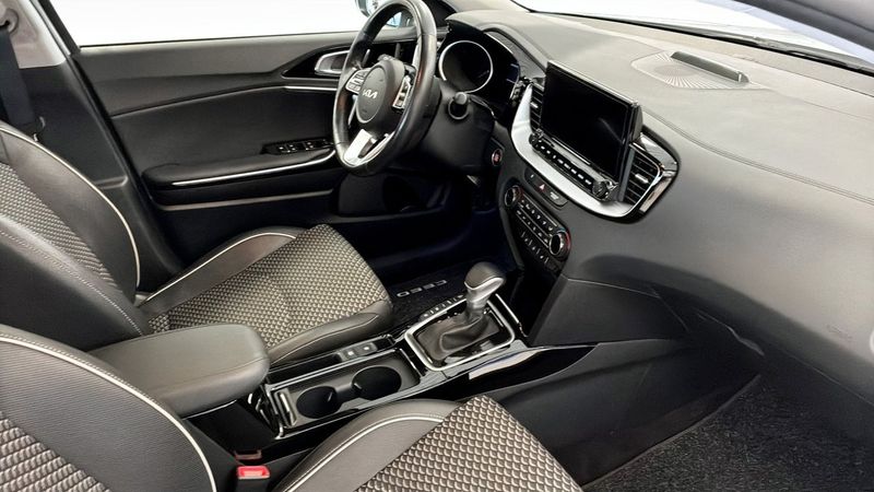 Kia Cee´d bild 3