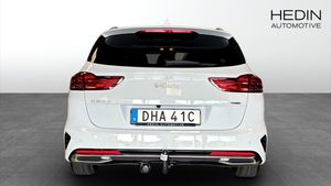 Kia Cee´d bild 7