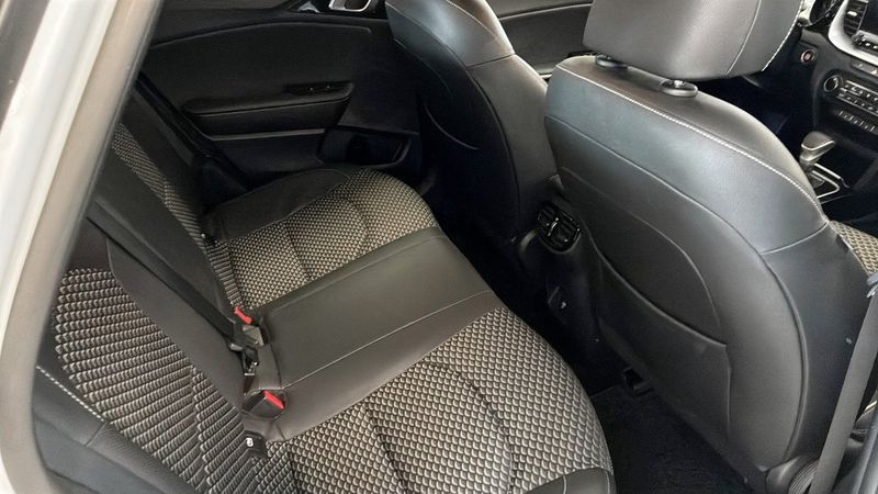 Kia Cee´d bild 5