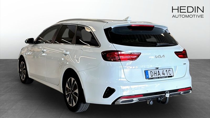 Kia Cee´d bild 2