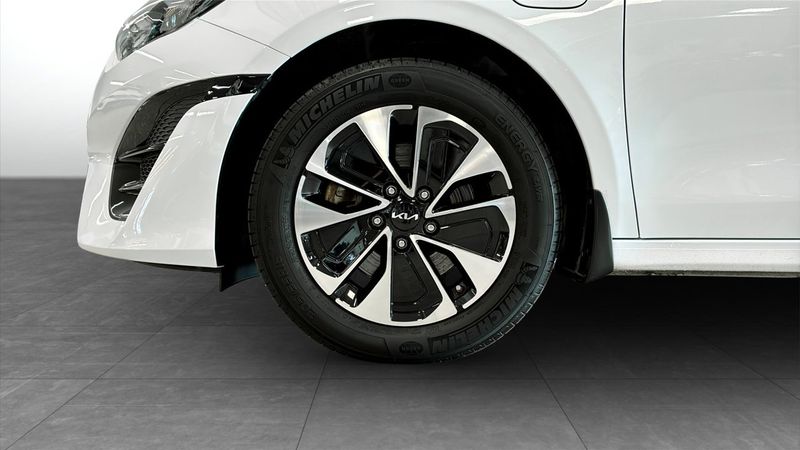 Kia Cee´d bild 9