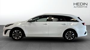 Kia Cee´d bild 6