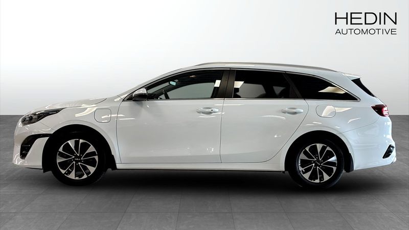 Kia Cee´d bild 6