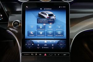 Mercedes GLC300 bild 25